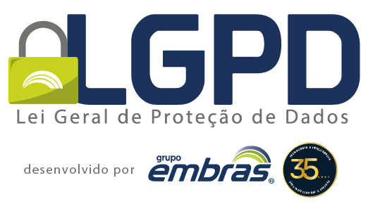 Lei Geral de Proteção de Dados